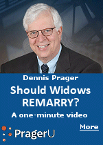 There are people who have been married 40 years, and then one of the spouses dies and they remarry. Often, the children, who might well be in their thirties or forties, are actually angry at the parent for remarrying, how could he or she do that?   